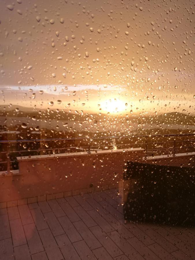 Apartment Sunset 시베니크 외부 사진